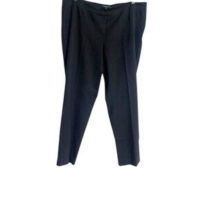 Lafayette 148 New York Size 14  Dress Pants Trousers Career Classy Professional